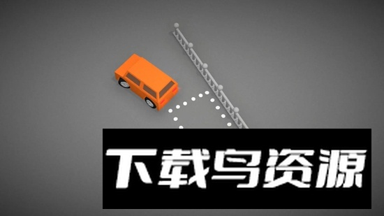 倒车模拟器游戏手机版最新版截图1