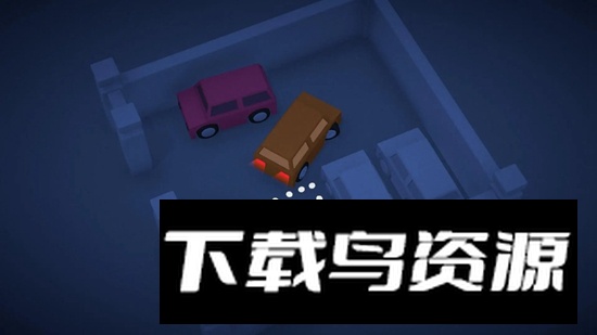 倒车模拟器游戏手机版最新版截图2