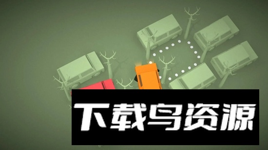 倒车模拟器游戏手机版最新版截图3