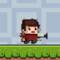 皮皮小枪游戏手机版