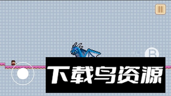 皮皮小枪游戏手机版最新版截图3