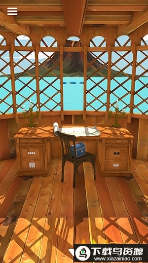 彼得潘逃离梦幻岛手游截图2