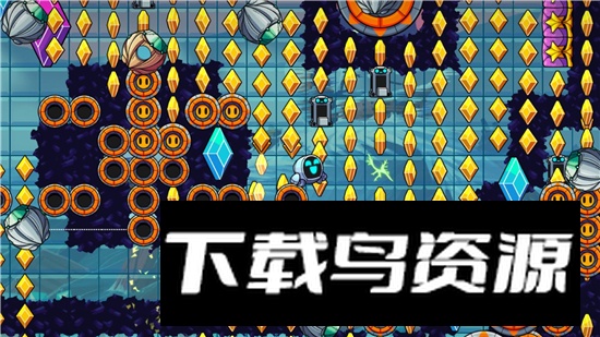 Levelhead崩溃制造steam移植版本最新版截图5