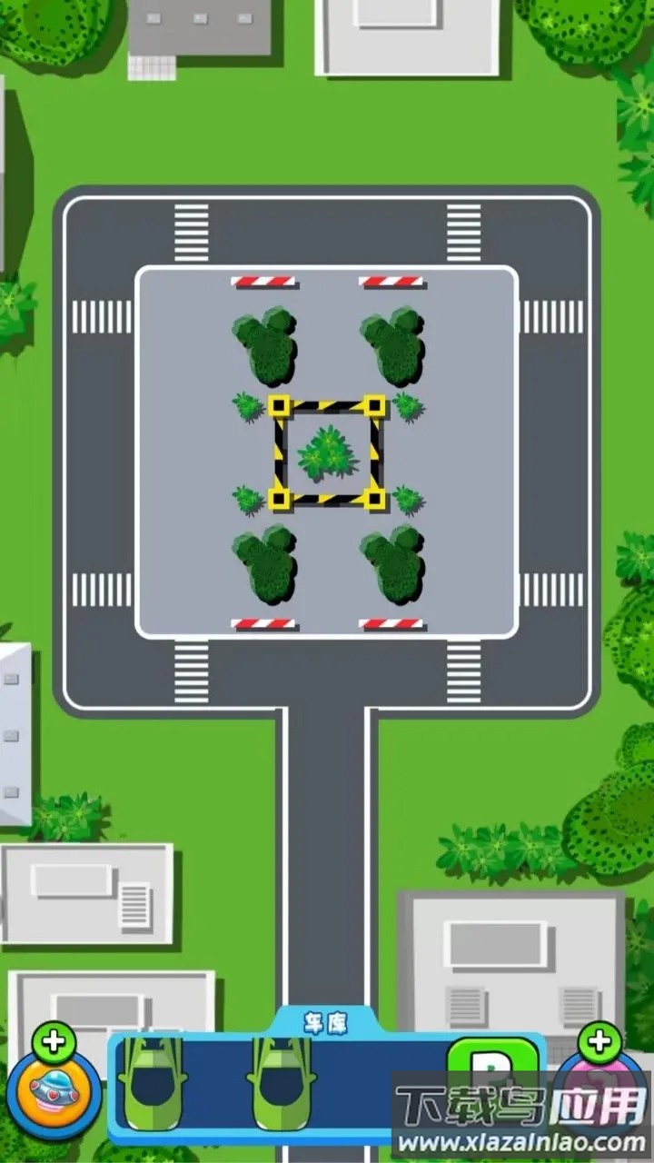 轻松解压时刻最新版截图1