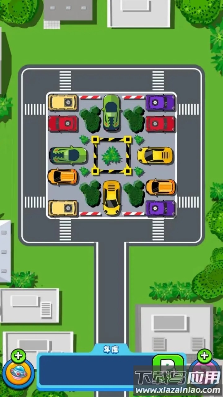 轻松解压时刻最新版截图3