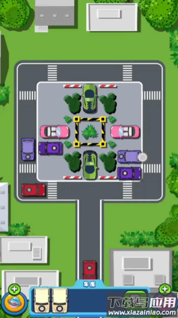 轻松解压时刻最新版截图4