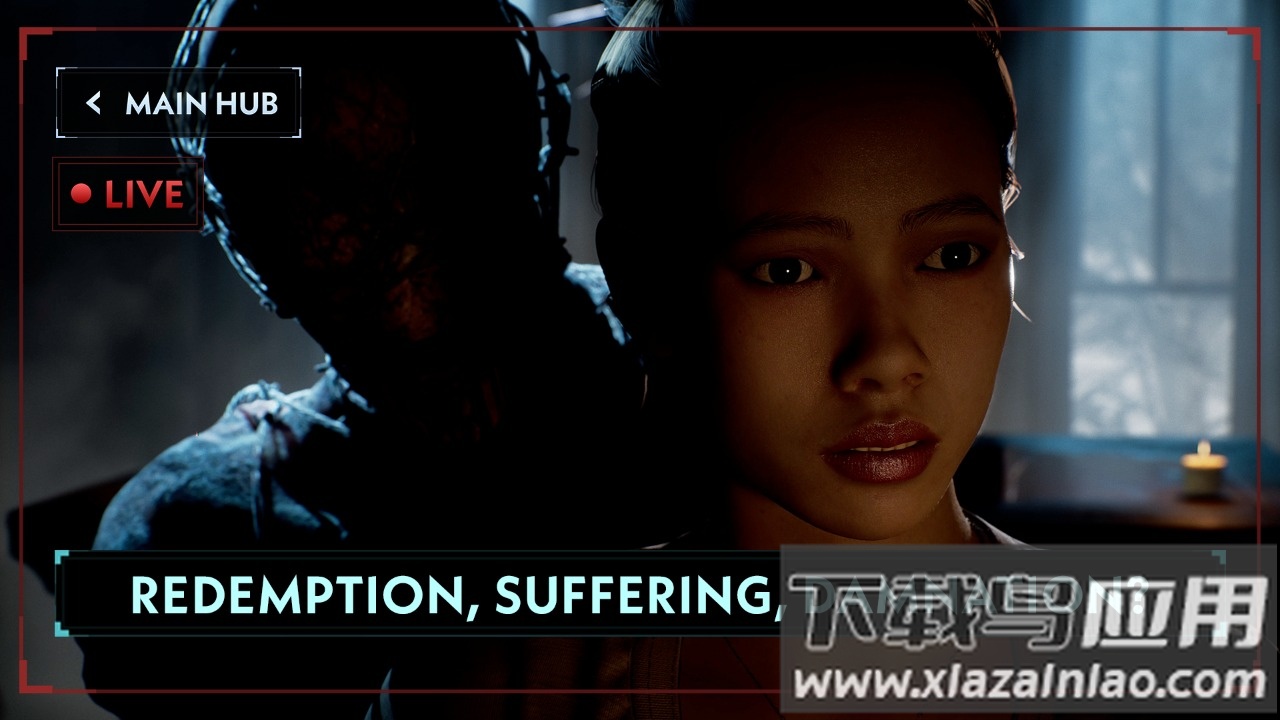 寂静岭飞升最新版截图3