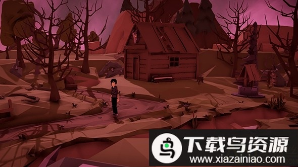 恶魔永不说谎游戏(Demons Never Lie)截图2