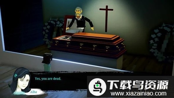 恶魔永不说谎游戏(Demons Never Lie)截图3