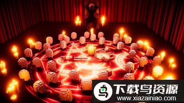 恶魔永不说谎游戏(Demons Never Lie)截图4