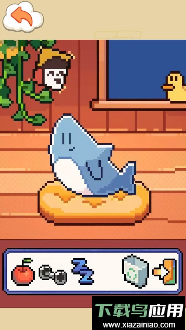 养只小鲨鱼最新版截图3