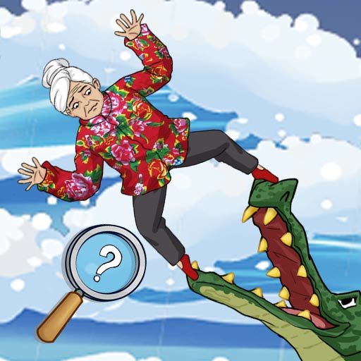 80找找不合理手游