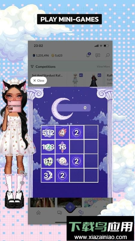 Everskies最新版本截图1