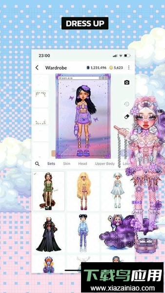 Everskies最新版本截图2