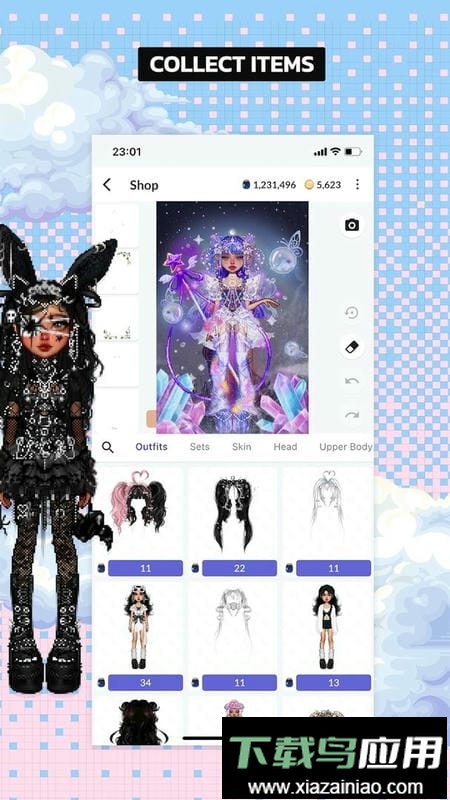 Everskies最新版本截图3