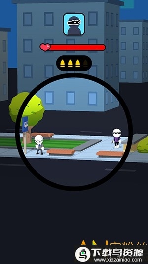 强尼扳机狙击手中文版最新版截图2