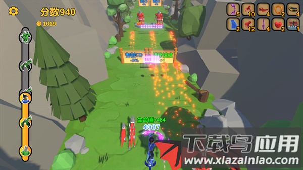 箭箭剑剑最新版截图3