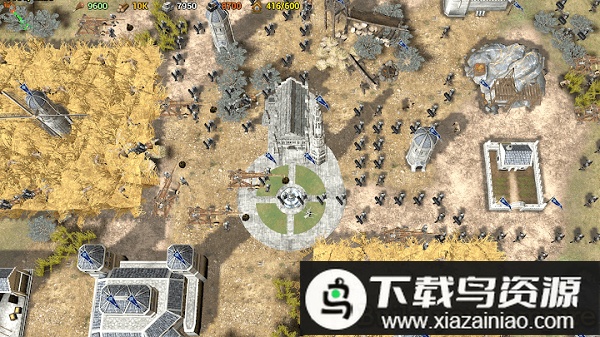 Shadow of the Empire虫虫助手安装器最新版截图2