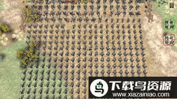 Shadow of the Empire虫虫助手安装器最新版截图3