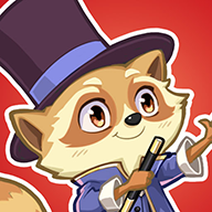 上头啦浣熊牌手游免费正版