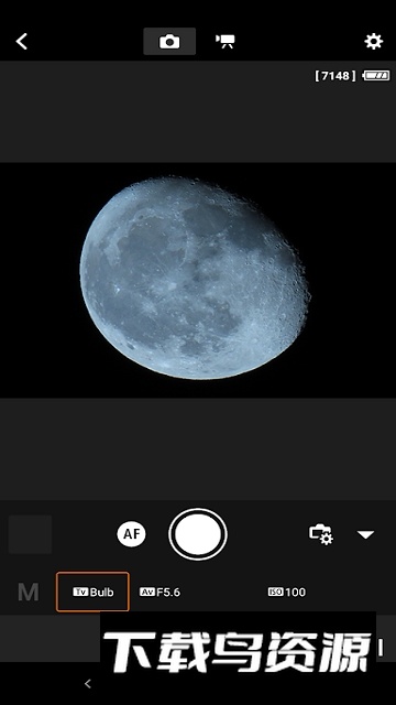 佳能6d连接手机app(CameraConnect)截图4