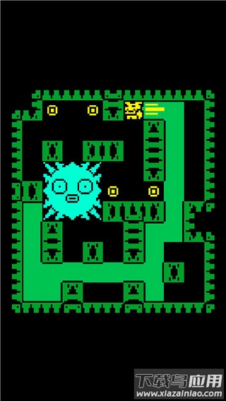 假面古墓下载中文版(Tomb of the Mask)截图2