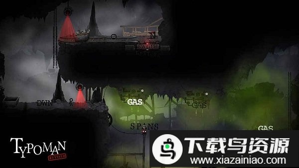 字母人手游(虫虫助手安装器)最新版截图1