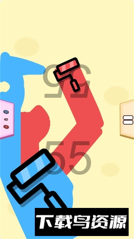 双人快乐竞技赛游戏手机版最新版截图1