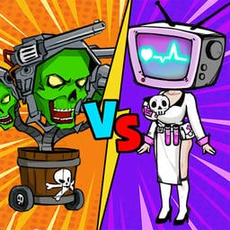 马桶人大冲关最新版