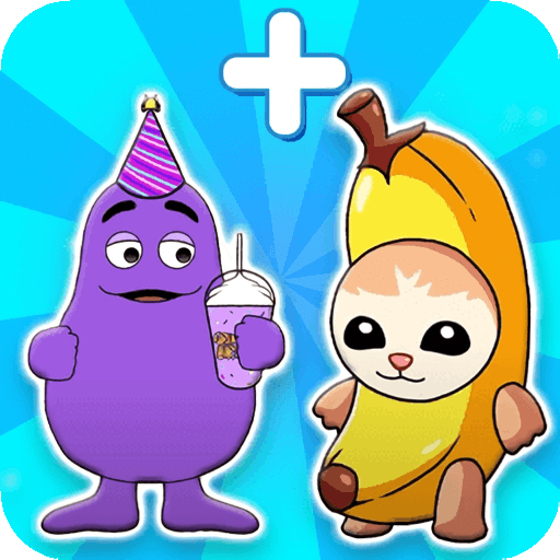 怪物合成器最新版