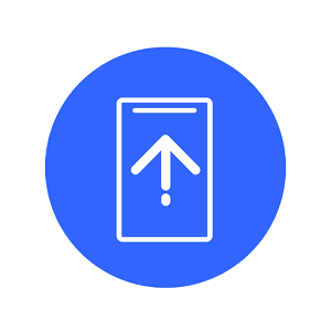 全面屏桌面手势软件安卓版