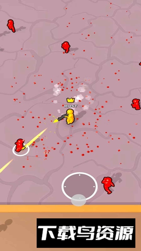 割草围城大挑战游戏手机版最新版截图1