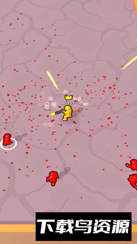 割草围城大挑战游戏手机版最新版截图2