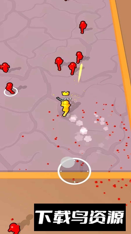 割草围城大挑战游戏手机版最新版截图3