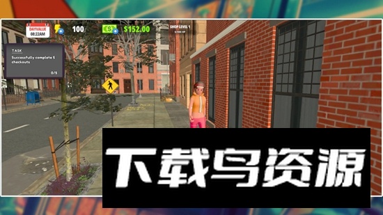 我的卡牌商店游戏最新版最新版截图2