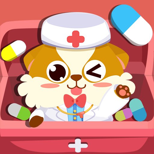 儿童宝宝医院最新版