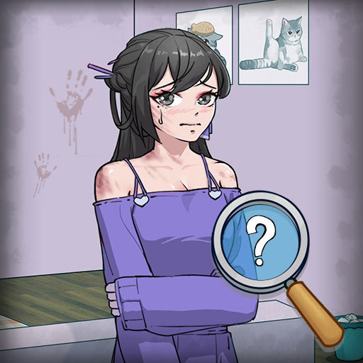 欢乐文字找茬最新版