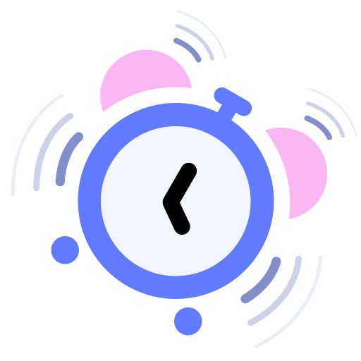 漂浮时钟手机版