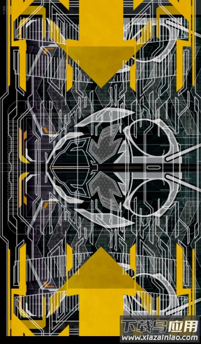 假面骑士雷杰多腰带模拟器(Geats Belt All Rider Series)最新版截图3