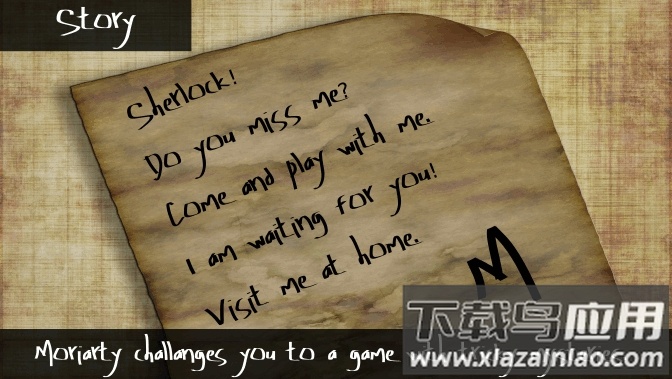 贝克街突围Baker Street Breakouts最新版截图1