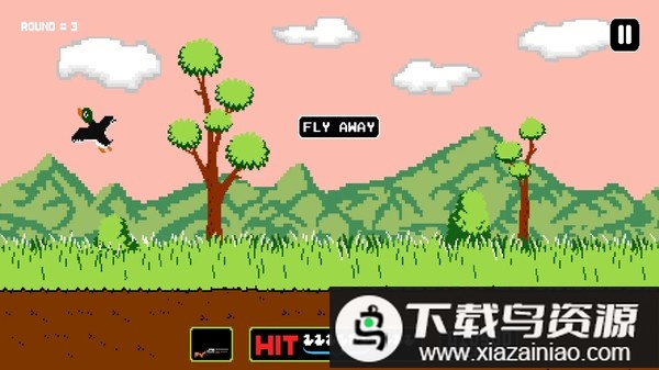 打鸭子游戏最新版截图2