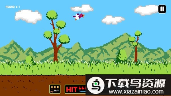 打鸭子游戏最新版截图3