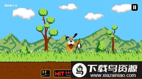 打鸭子游戏最新版截图4