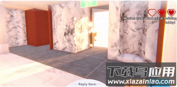 AI女友恐怖游戏最新版截图2