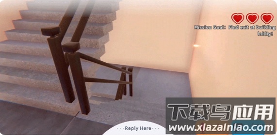 AI女友恐怖游戏最新版截图4