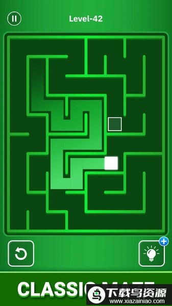 滚动迷宫完整版最新版截图2