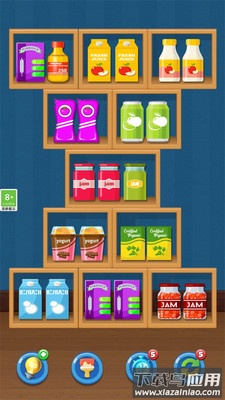 整理个货架最新版截图1