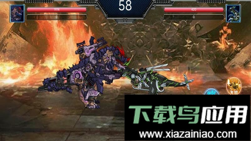 机甲大师拼拼拼最新版最新版截图2