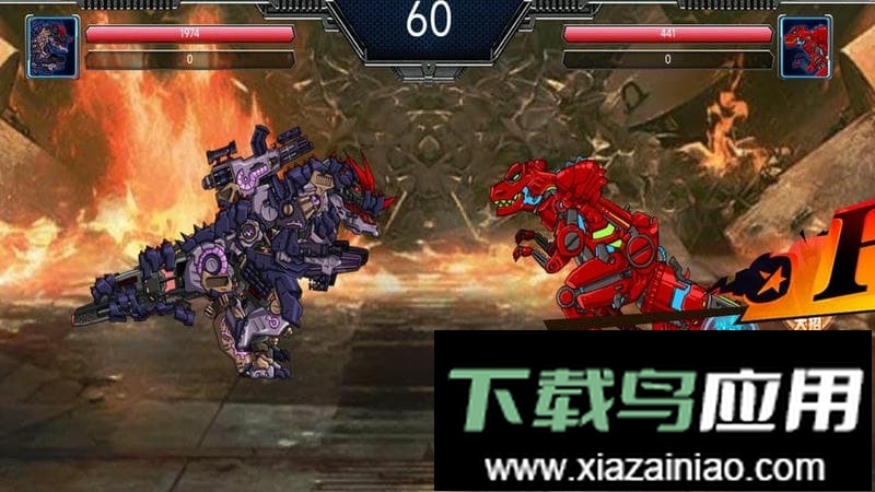 机甲大师拼拼拼最新版最新版截图4