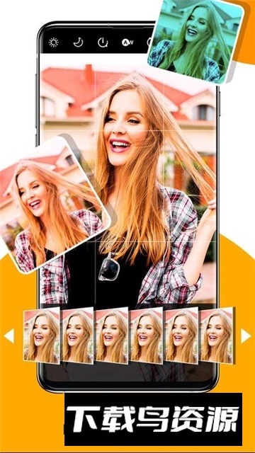 vivo内置相机提取apk截图4
